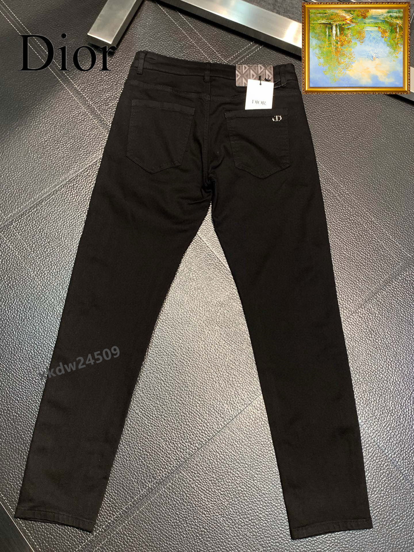 Christian Dior Jeans